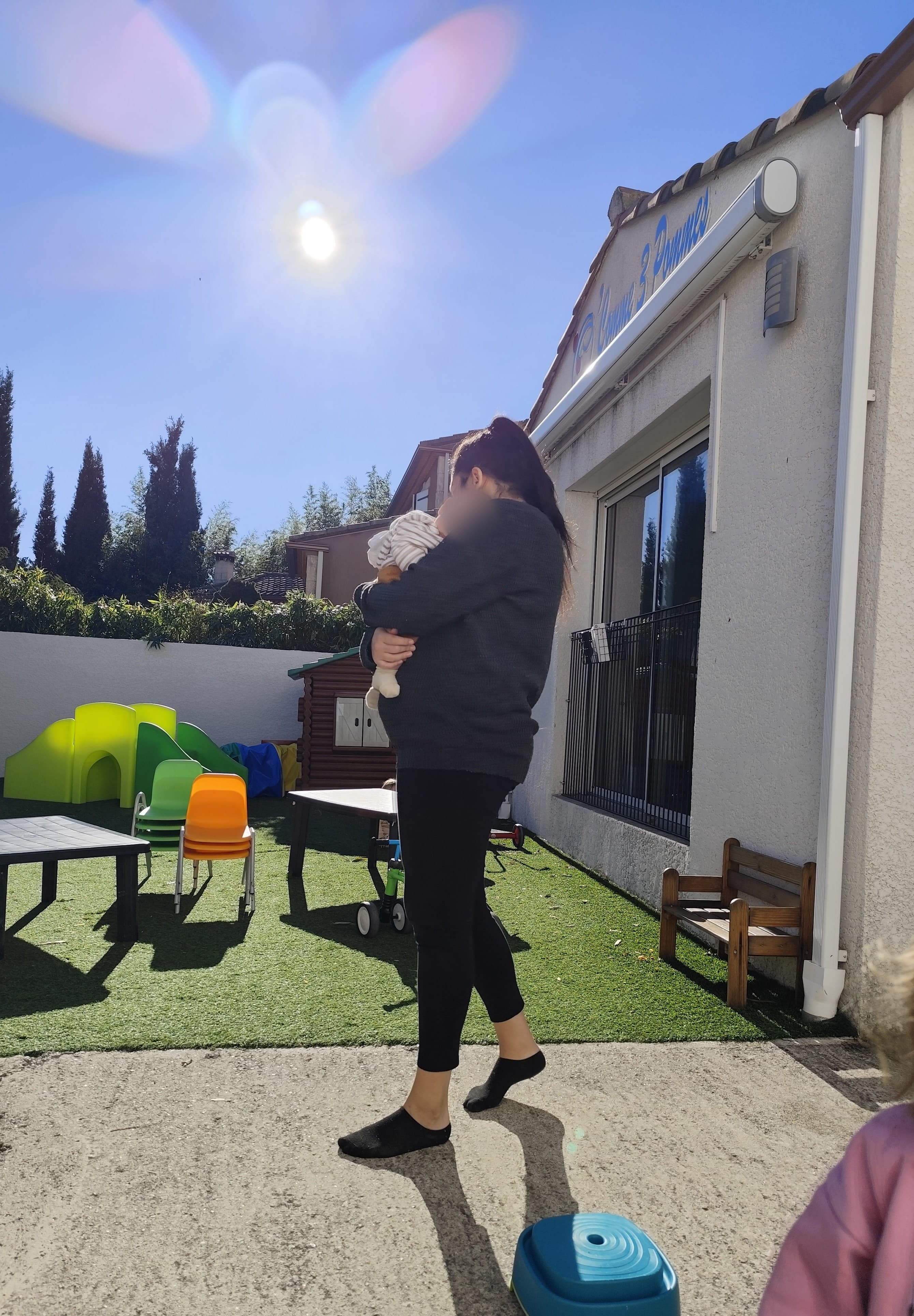 Un accueil individualisé et bienveillant